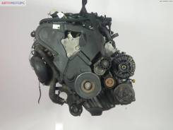 Двигатель Citroen C5 2002, 2.2 л, дизель (4HX, DW12TED4)