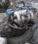 Двигатель ГАЗ 406 б/у