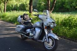 Yamaha Royal Star, 2000 