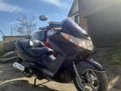 Suzuki Skywave 250, 2002 