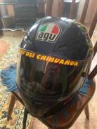    AGV GP-TECH 