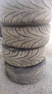 Federal 595RS-R, 205/50 R15 