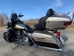 Harley-Davidson Ultra Limited Low FLHTKL, 2018 