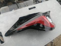   Toyota Yaris MXPA15