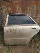 ����� Mazda 626 1994 GE, ������ ����� GF, FSZE