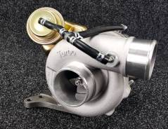  VF37 Subaru Impreza WRX STI GDB GRB Twin-Scroll 