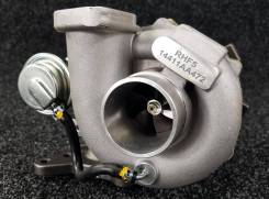  Subaru Legacy BL5 BP5 TD04HLA. Twin-scroll VF45 