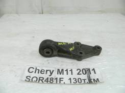   Chery M11 Chery M11 2011 