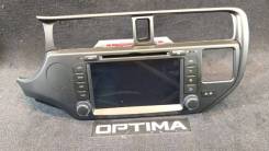   () Kia Cerato 2011- 2012 KD8047 TD 