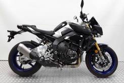 Yamaha MT-10 SP, 2021 