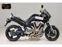 Yamaha MT-01, 2005 