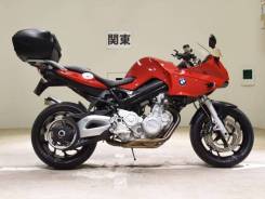 BMW F 800 S, 2008 