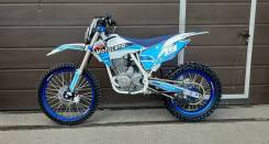 Motoland XT250 HS, 2022 