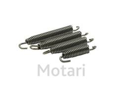    DRC PRO Exhaust Spring 90 mm 4  