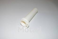    ZETA Throttle Tube Closed End XR250 96-04, XR250 Baja, XR250 Motard 95-07 