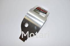   ZETA MX Glide Plate CRF450R 09-14 