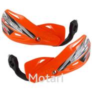    ZETA Impact X3 Handguard Orange 