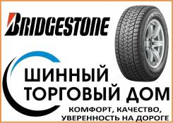Bridgestone Blizzak DM-V2, 265/50R20 107T (SB)