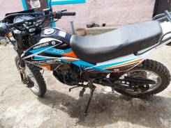 Racer Panther RC250GY-C2, 2020 