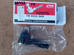 Рулевой Наконечник CTR Toyota арт 88022