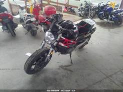 Ducati Monster 696 67315, 2013 