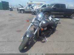 Suzuki Boulevard M50 00226, 2006 