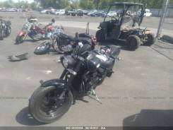 Suzuki Boulevard M50 02950, 2005 