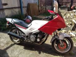 Yamaha FJ 1200, 1986 