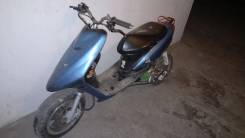 Yamaha Jog Coolstyle, 2000 