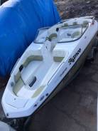  BRP Sea-Doo Challenger 230SE 