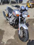 Yamaha XJR 1300, 1998 