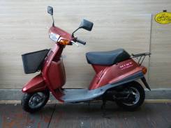 Yamaha Mint, 1998 