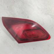 ������ ������ ����� Opel Astra J �������