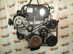 Двигатель Ford Mondeo 2 1.8 i RKA RKB RKF 1993-2000
