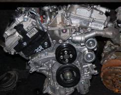 Двигатель Toyota Lexus 3,5, 2GR-FE
