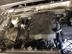 Продам двигатель 1GR-FE, установлен на Тойота Лендкрузер Прадо GRJ151
