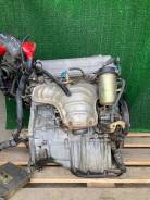 Двигатель в сборе Toyota Vitz NCP95, 2NZ-FE.