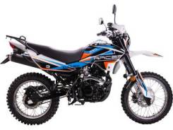 Racer Panther RC250GY-C2, 2023 