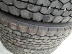 Bridgestone Blizzak LT, 225/80 R 17,5 