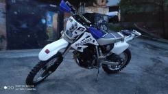 Honda XR 400, 2008 