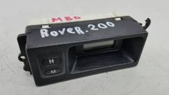  Rover 200 214 1999 52010034A RF 14K4F 1.4 