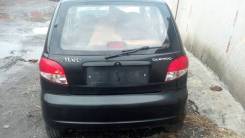   ( ) Daewoo Matiz ( ) KLYA, F8CV  