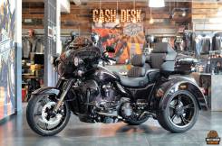 Harley-Davidson CVO, 2021 