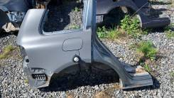 Volkswagen Touareg 1, ����� ������ ������