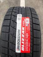 Bridgestone Blizzak VRX, 245/50 R18 100S, 235/55R18