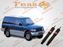 �������� ������������ MMC Pajero 2 V24W, V44W ����
