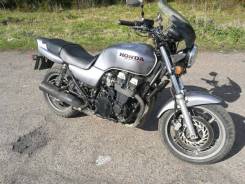 Honda CB 750, 1997 