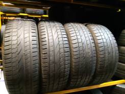 Continental ContiCrossContact UHP, 255/60 R18