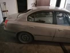 Hyundai Elantra, 2006 