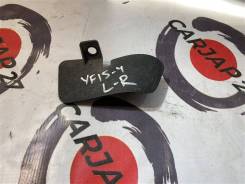  (4) Nissan Juke 2013 768571KA0A YF15 HR15,   